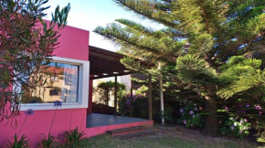 CASA DE PLAYA EN PUNTA RUBIA, LA PEDRERA, a 100 metros de la playa